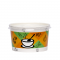 BOL SUPA 16 OZ CU CAPAC (25BUC/PAC)