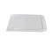 Capac caserole PP 2-3 compartimente