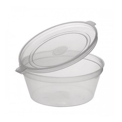 Caserole 120ml cu capac