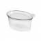 Caserole 30ml cu capac