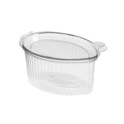 Caserole cu capac 60cc