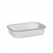 Caserole PP 125ml dreptunghiulare