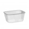 Caserole PP 250ml dreptunghiular