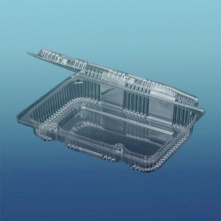 Caserole transparente 500ml