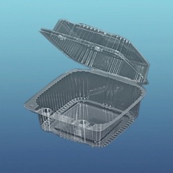 Caserole transparente 500ml capac inalt