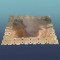 Dantela Spania 26x37 aurie