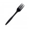 Furculite negre lux