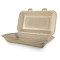 Lunch box LB-10 PMB 125 buc/pachet