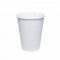 Pahar 4 oz alb