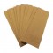Pungi 17x4.5x33 kraft