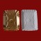Tavite carton tip 2 albe 11x14.6cm